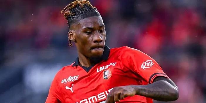 Trabzonspor transfer söylentileri! Fırtına'da son dakika gelişmeleri: 8 Temmuz 2025 Salı 6